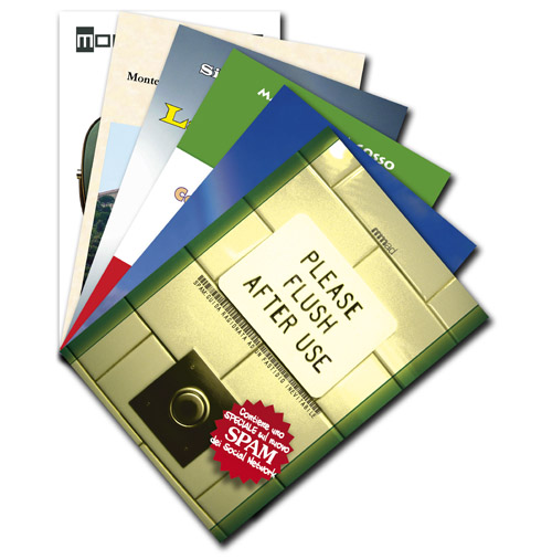 Alcuni libri stampati da noi